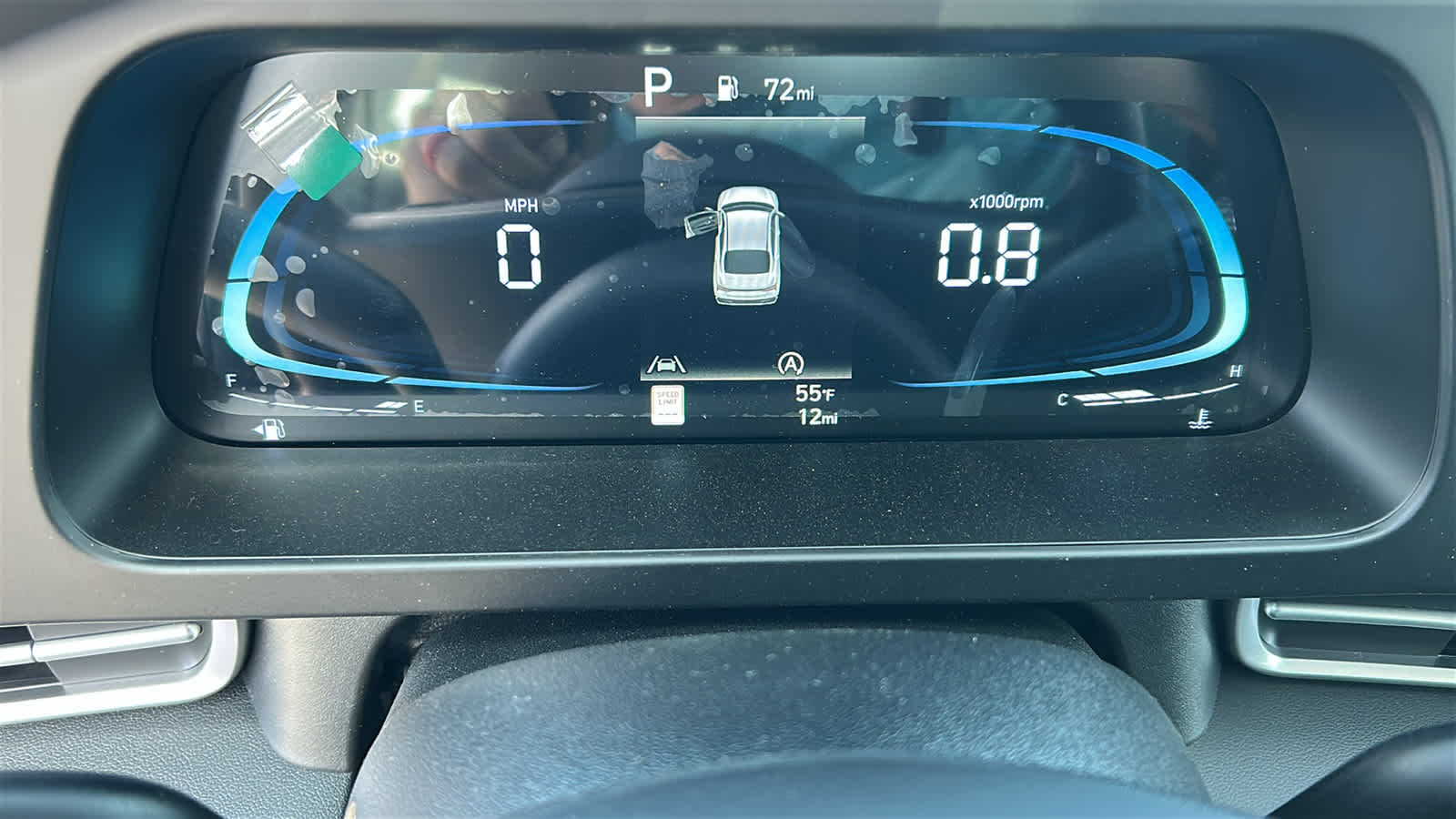 Thumbnail: 2026 Hyundai Elantra - 21