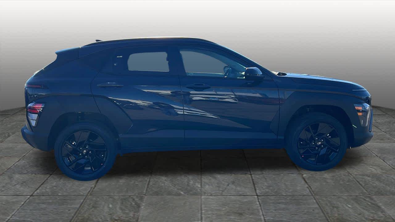 Thumbnail: 2026 Hyundai Kona - 4