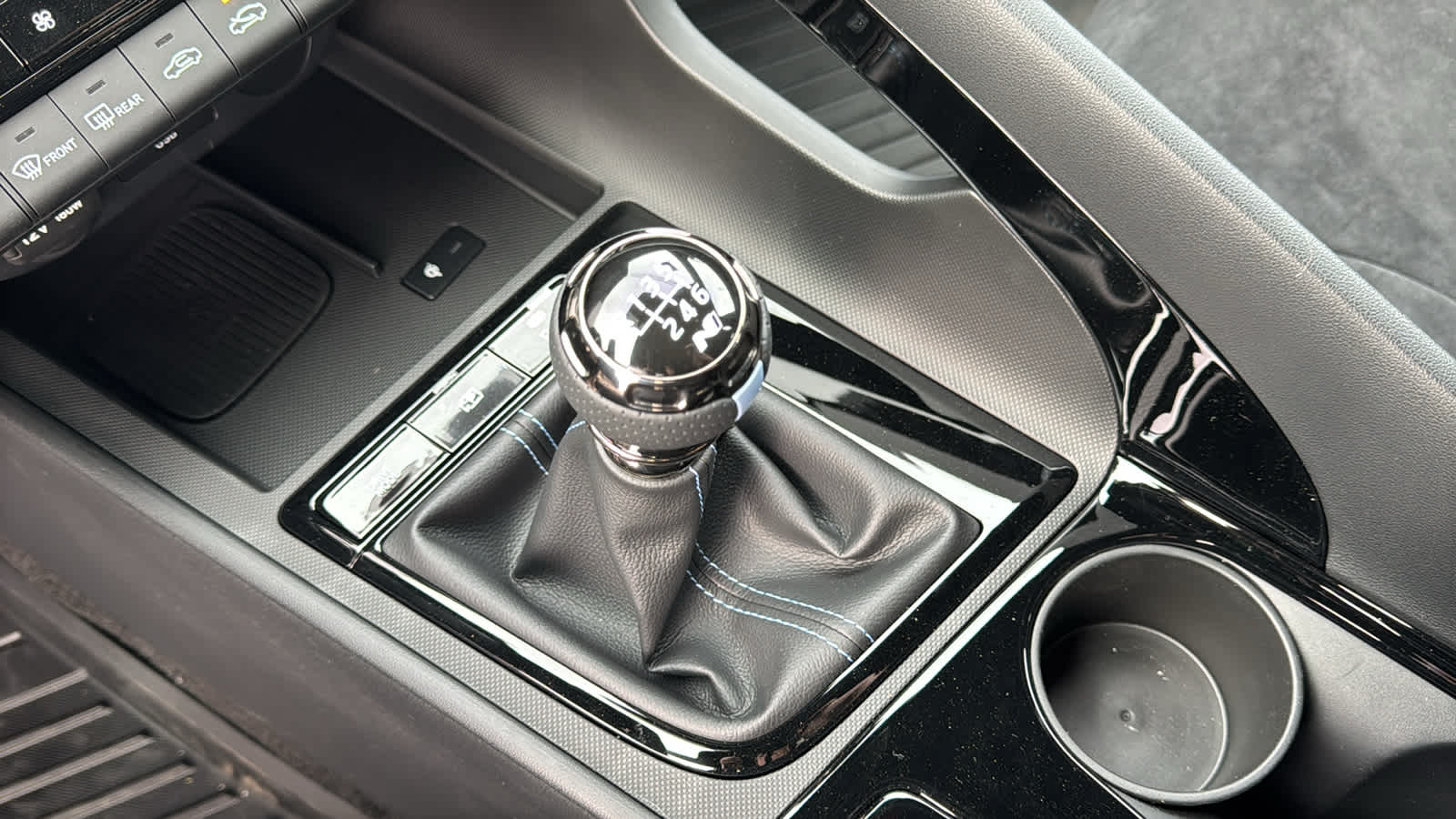 Thumbnail: 2026 Hyundai Elantra - 13