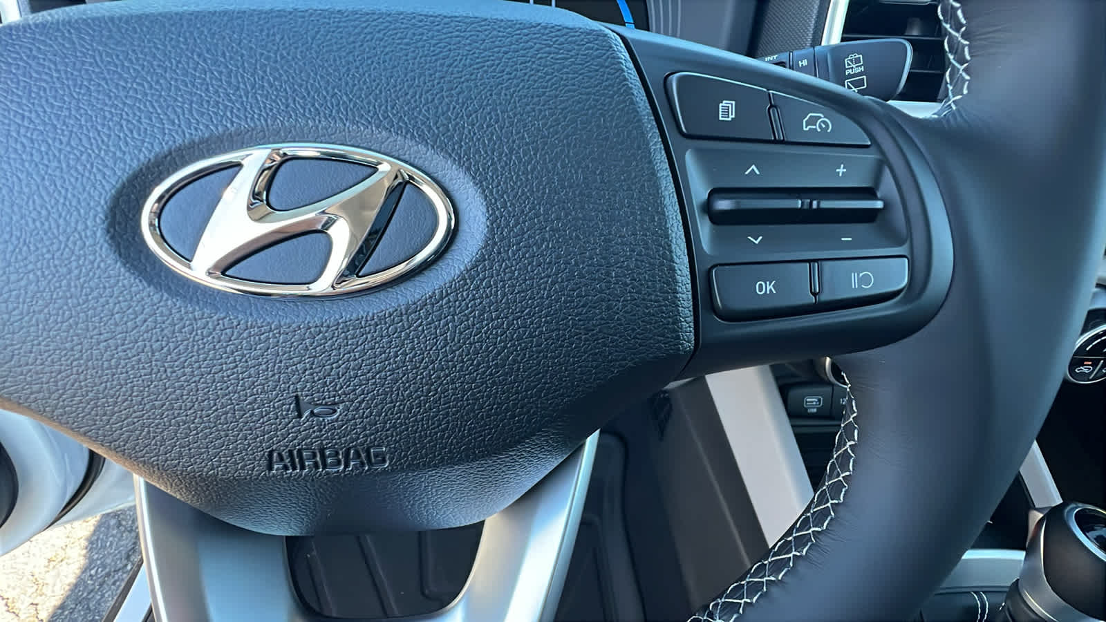 Thumbnail: 2026 Hyundai Venue - 20