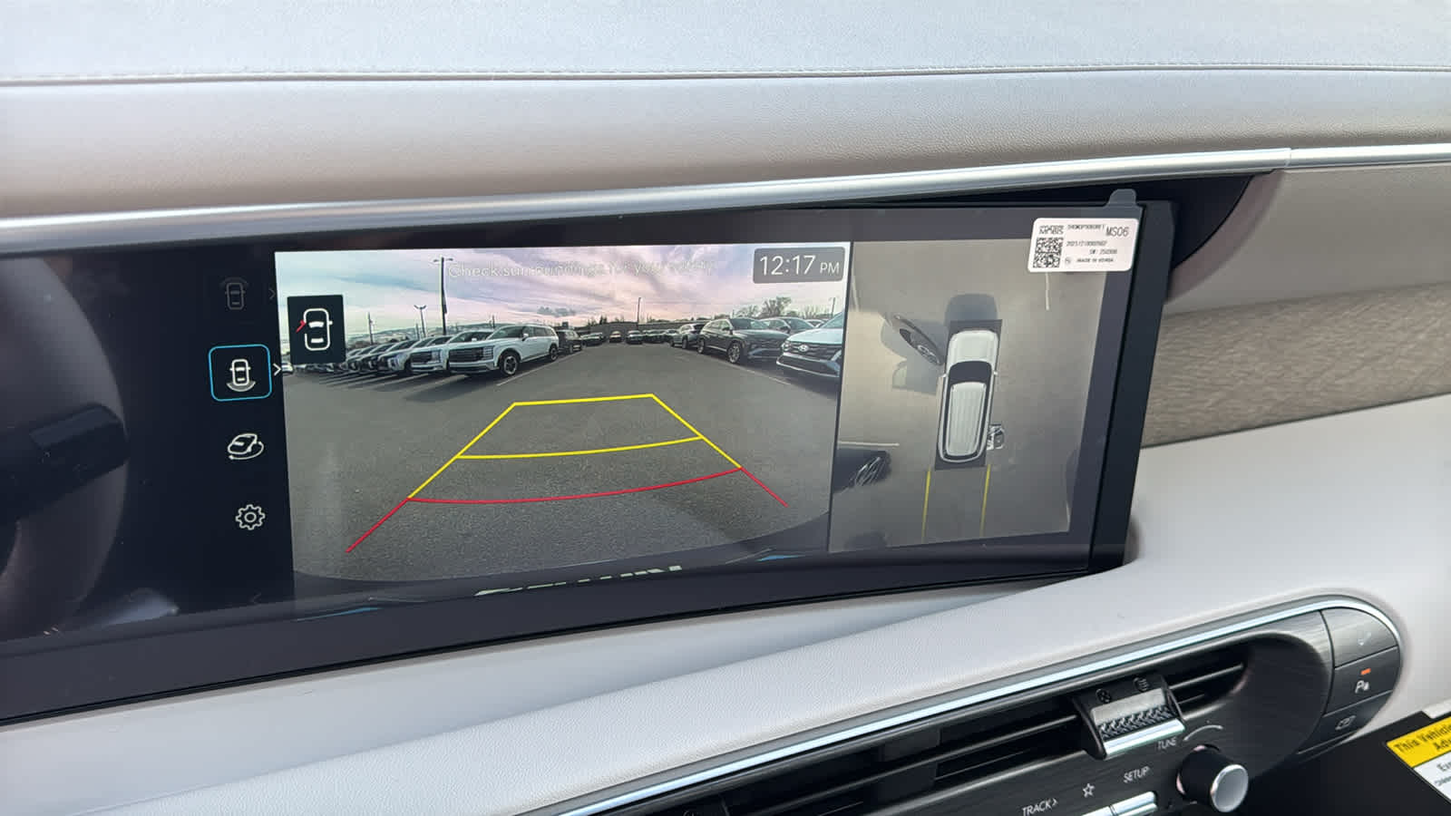 Thumbnail: 2026 Hyundai Palisade - 16