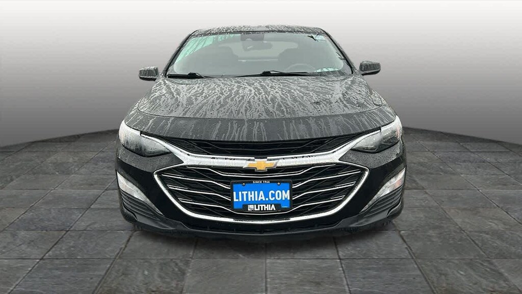 Used 2023 Chevrolet Malibu 1LT Sedan
