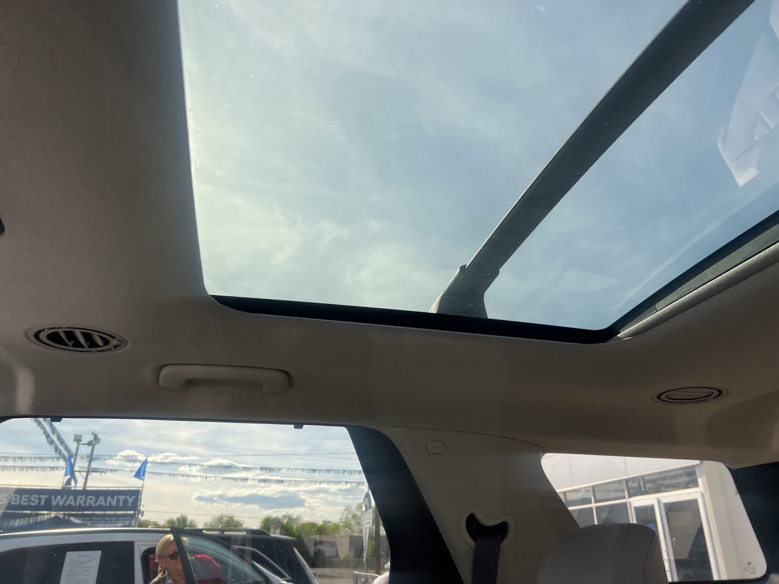 Thumbnail: 2024 Hyundai Palisade - 17