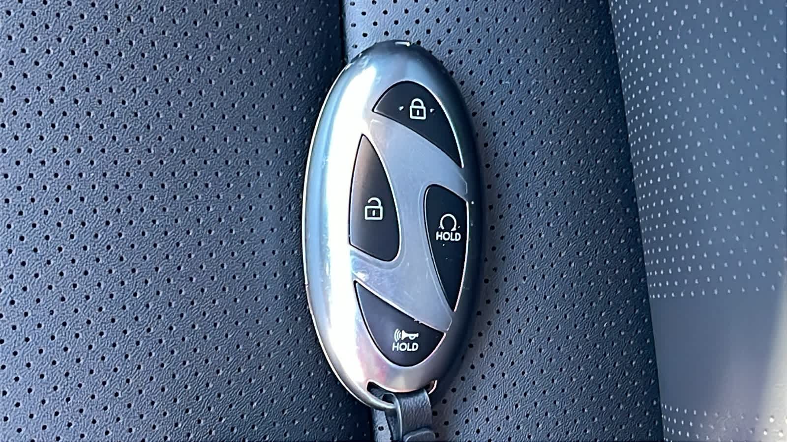 Thumbnail: 2026 Hyundai Kona - 29