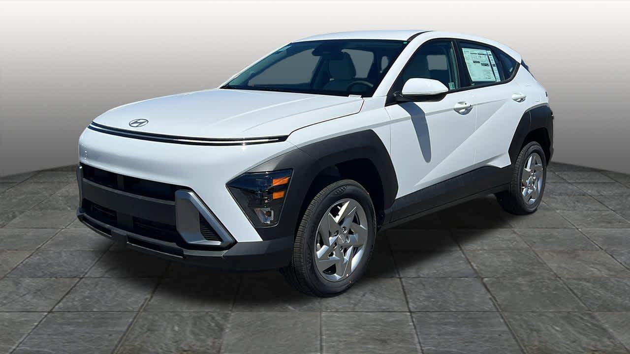 Thumbnail: 2025 Hyundai Kona - 1