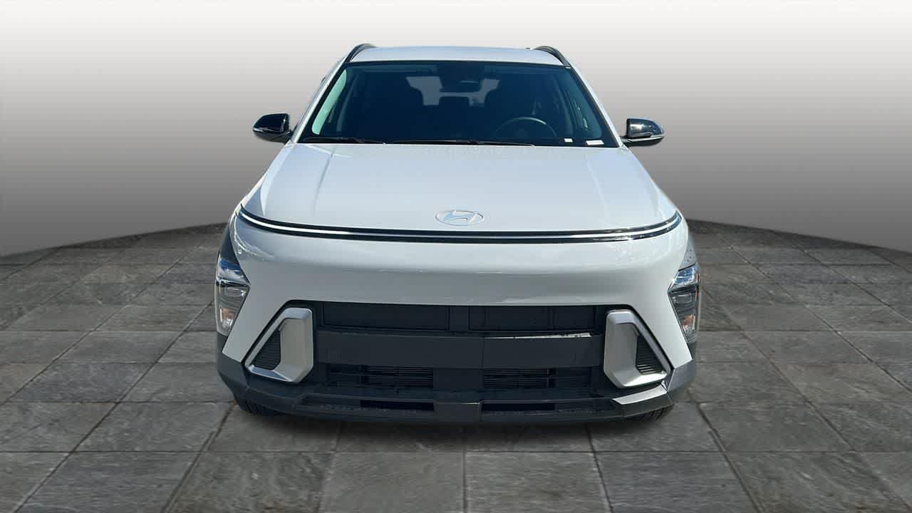 Thumbnail: 2026 Hyundai Kona - 2