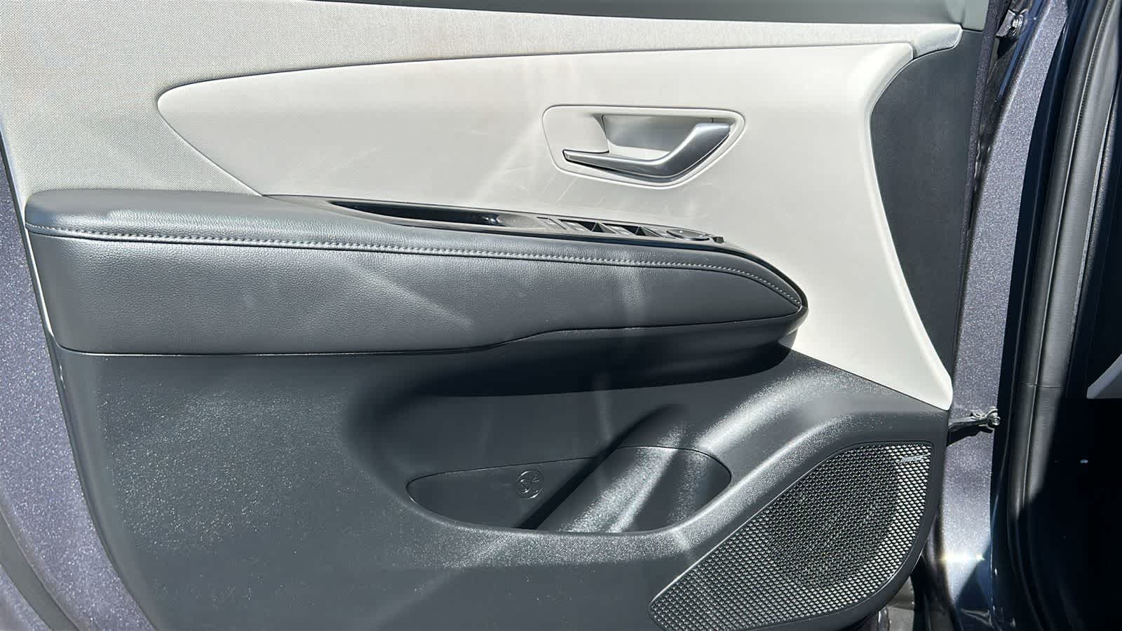 Thumbnail: 2025 Hyundai Tucson - 23