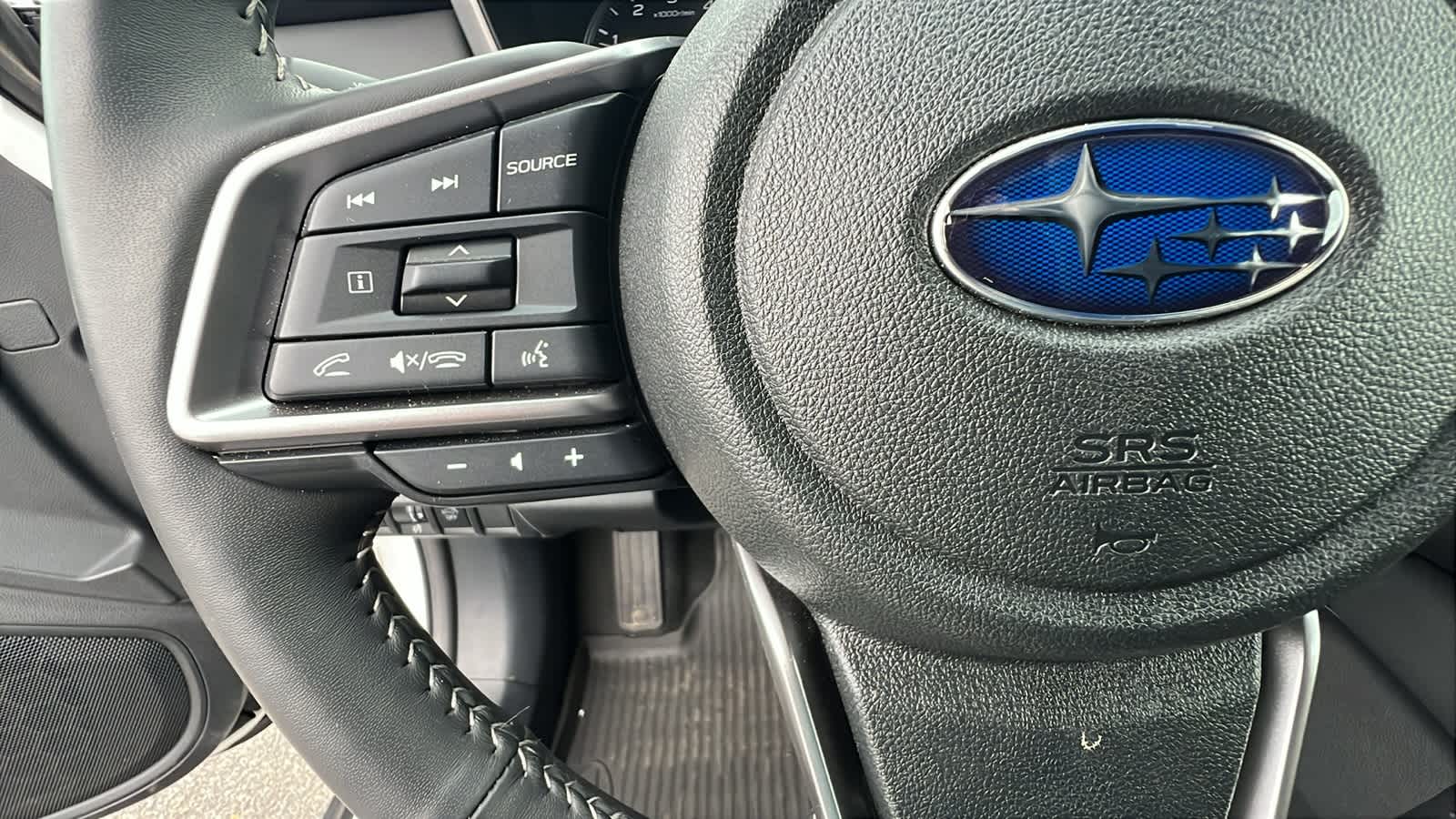 Thumbnail: 2024 Subaru Outback - 19