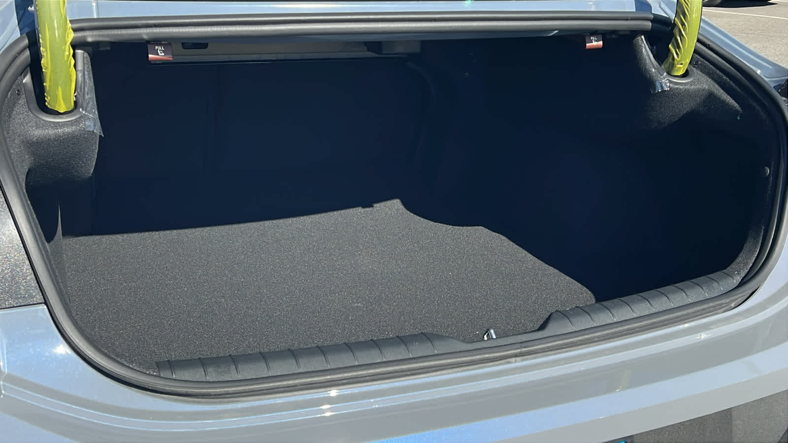 Thumbnail: 2026 Hyundai Sonata - 27