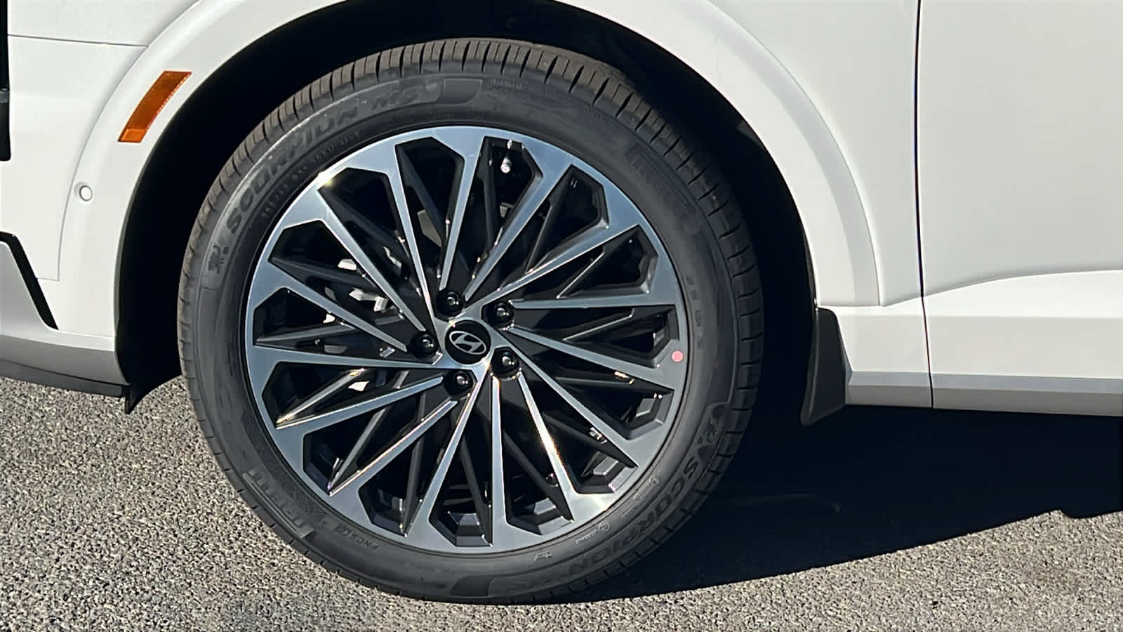 Thumbnail: 2026 Hyundai Palisade - 9