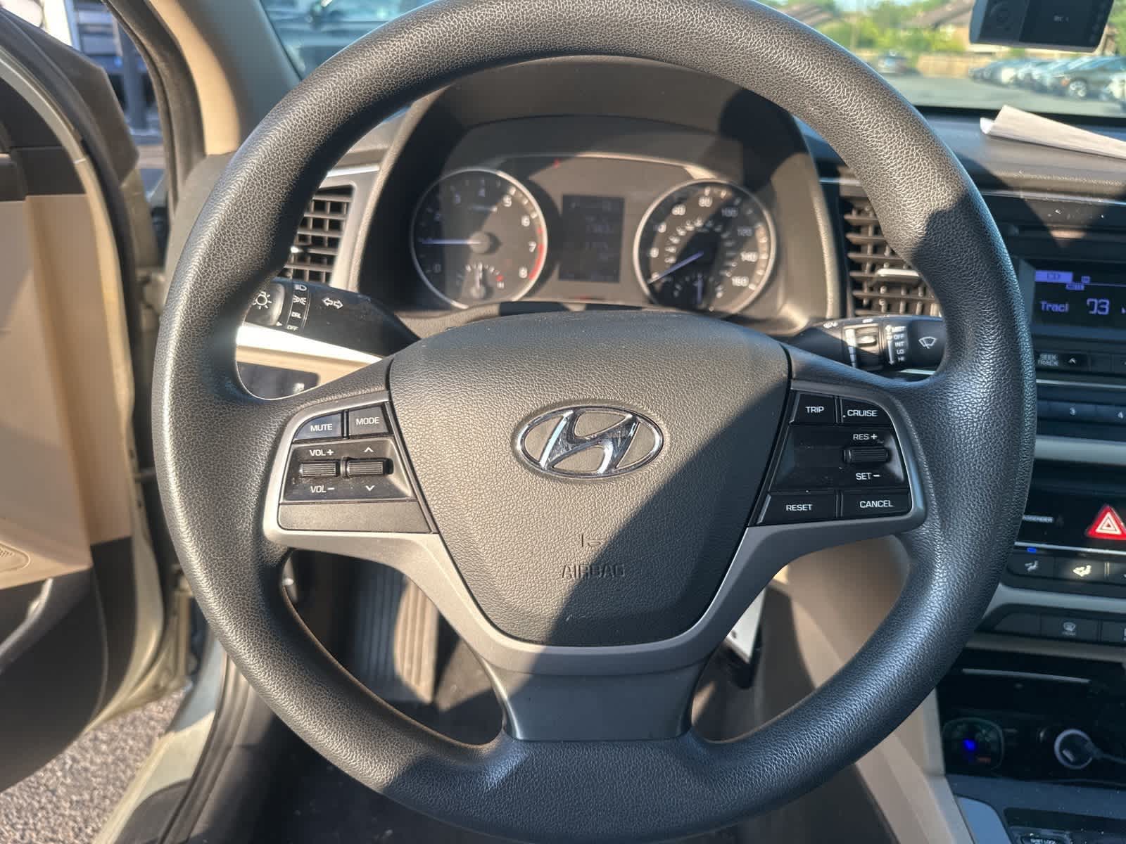 Thumbnail: 2017 Hyundai Elantra - 13