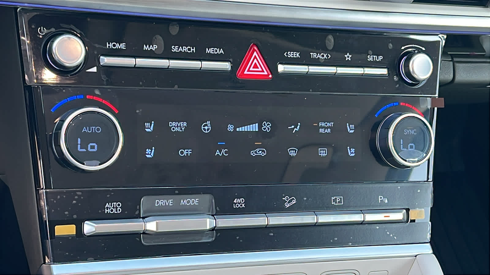 Thumbnail: 2025 Hyundai Santa Fe - 14