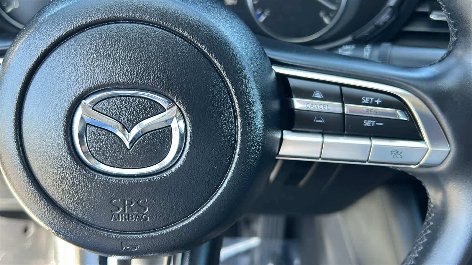 Thumbnail: 2020 Mazda Mazda3 - 20