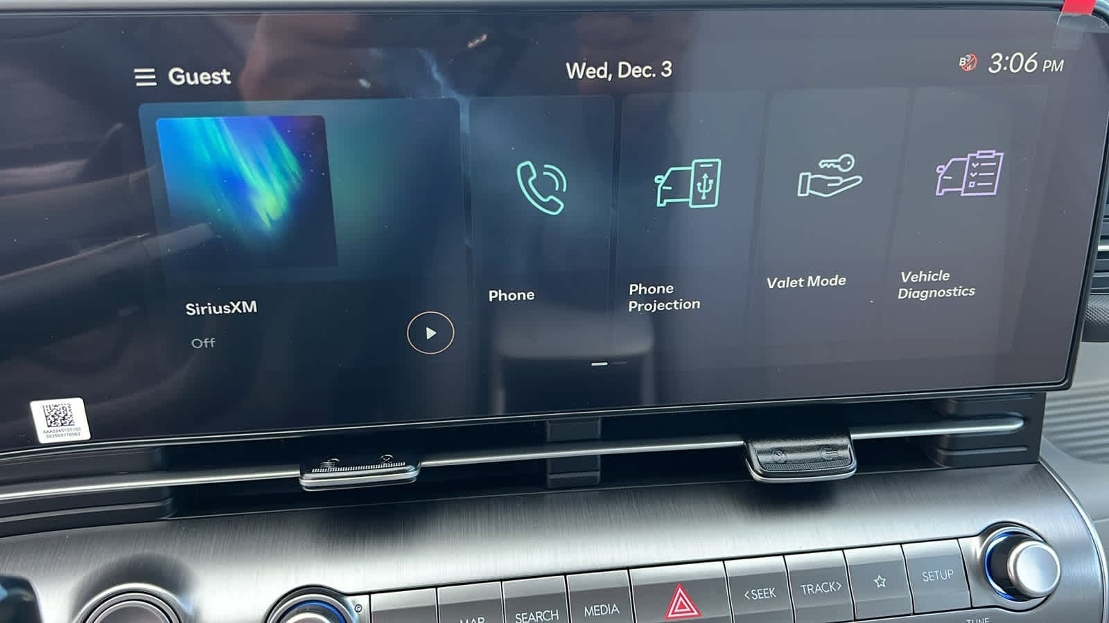 Thumbnail: 2026 Hyundai Kona - 15