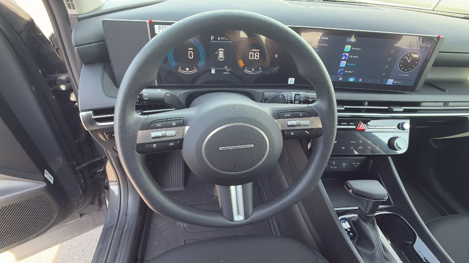 Thumbnail: 2026 Hyundai Tucson - 18