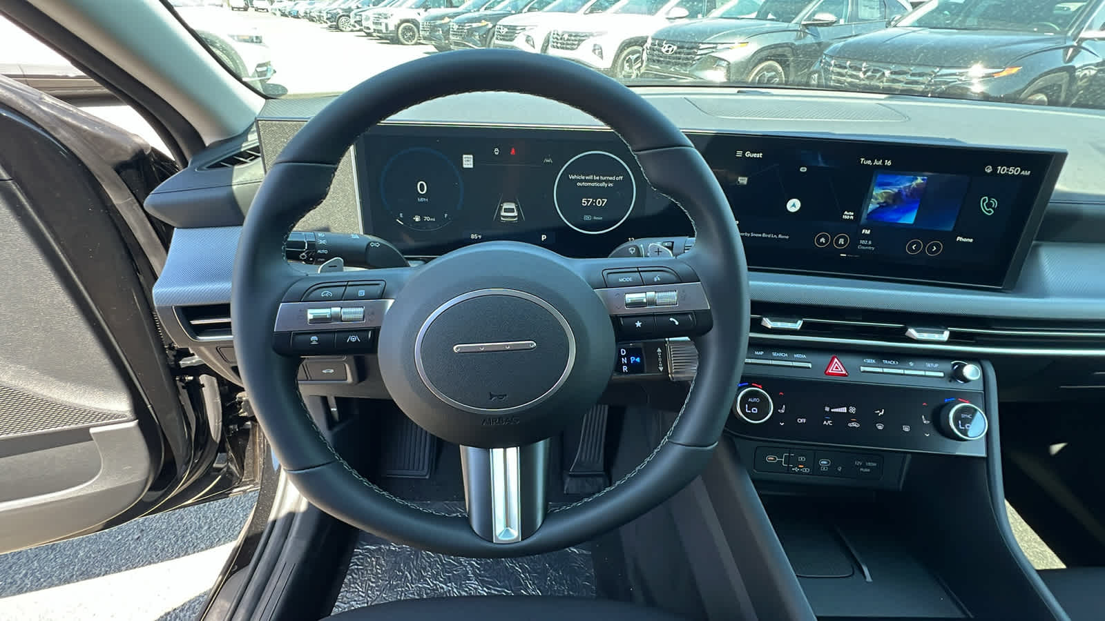 Thumbnail: 2024 Hyundai Sonata - 15