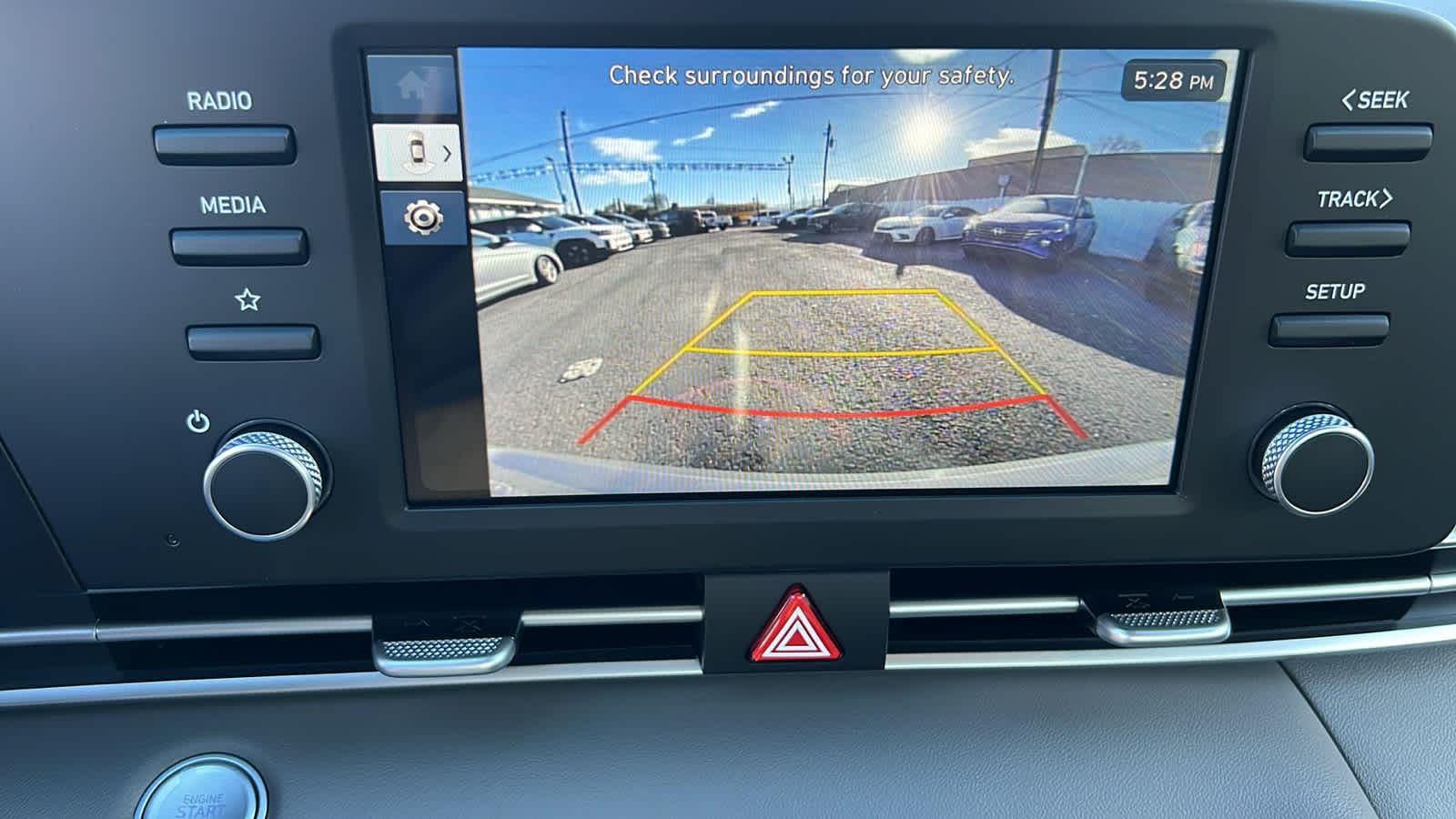 Thumbnail: 2026 Hyundai Elantra - 16