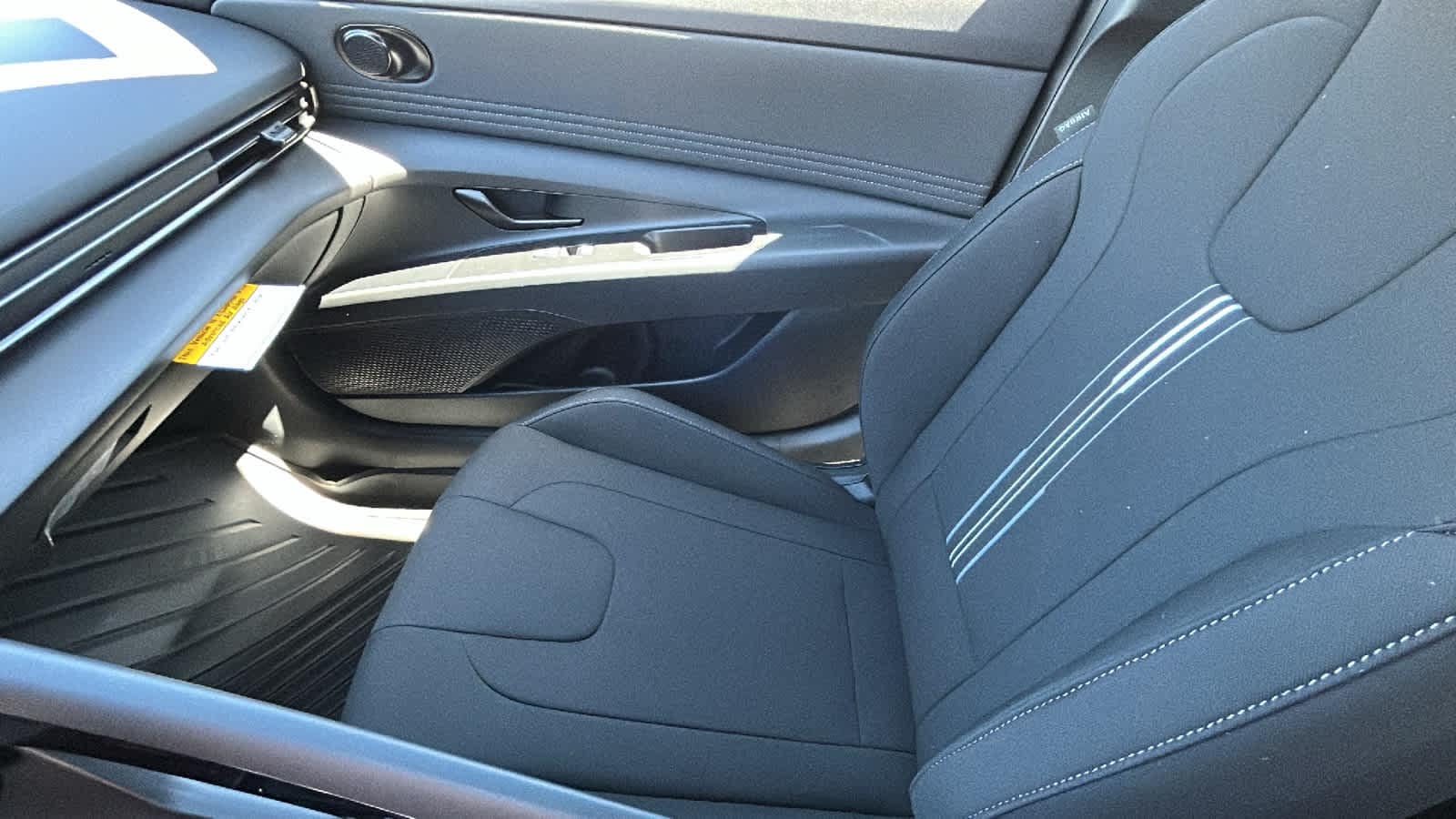 Thumbnail: 2026 Hyundai Elantra - 12