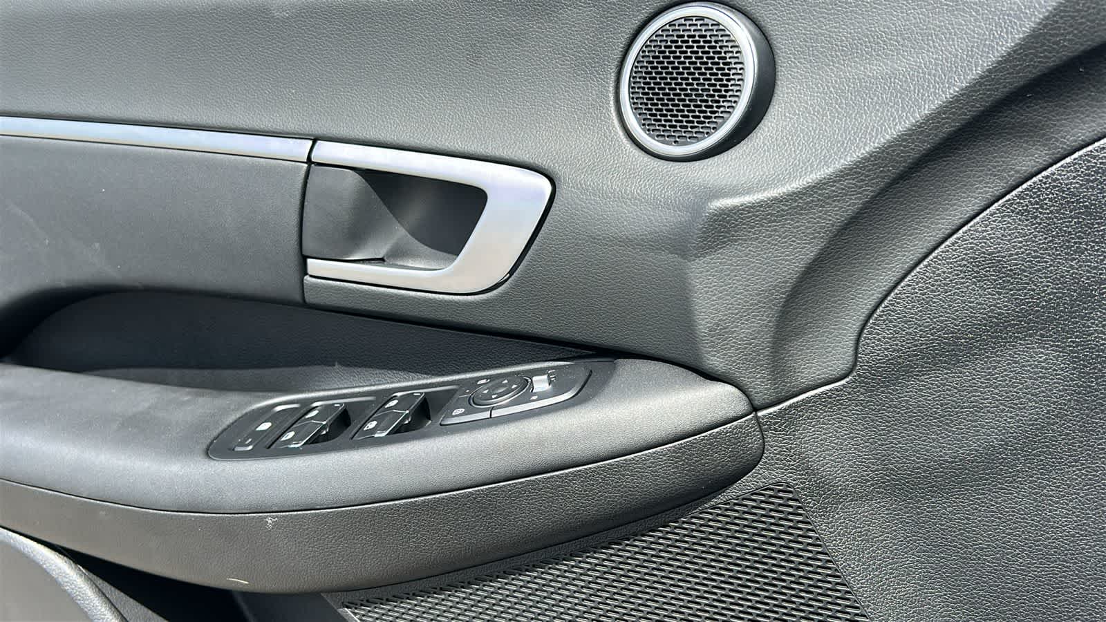 Thumbnail: 2026 Hyundai Sonata - 22