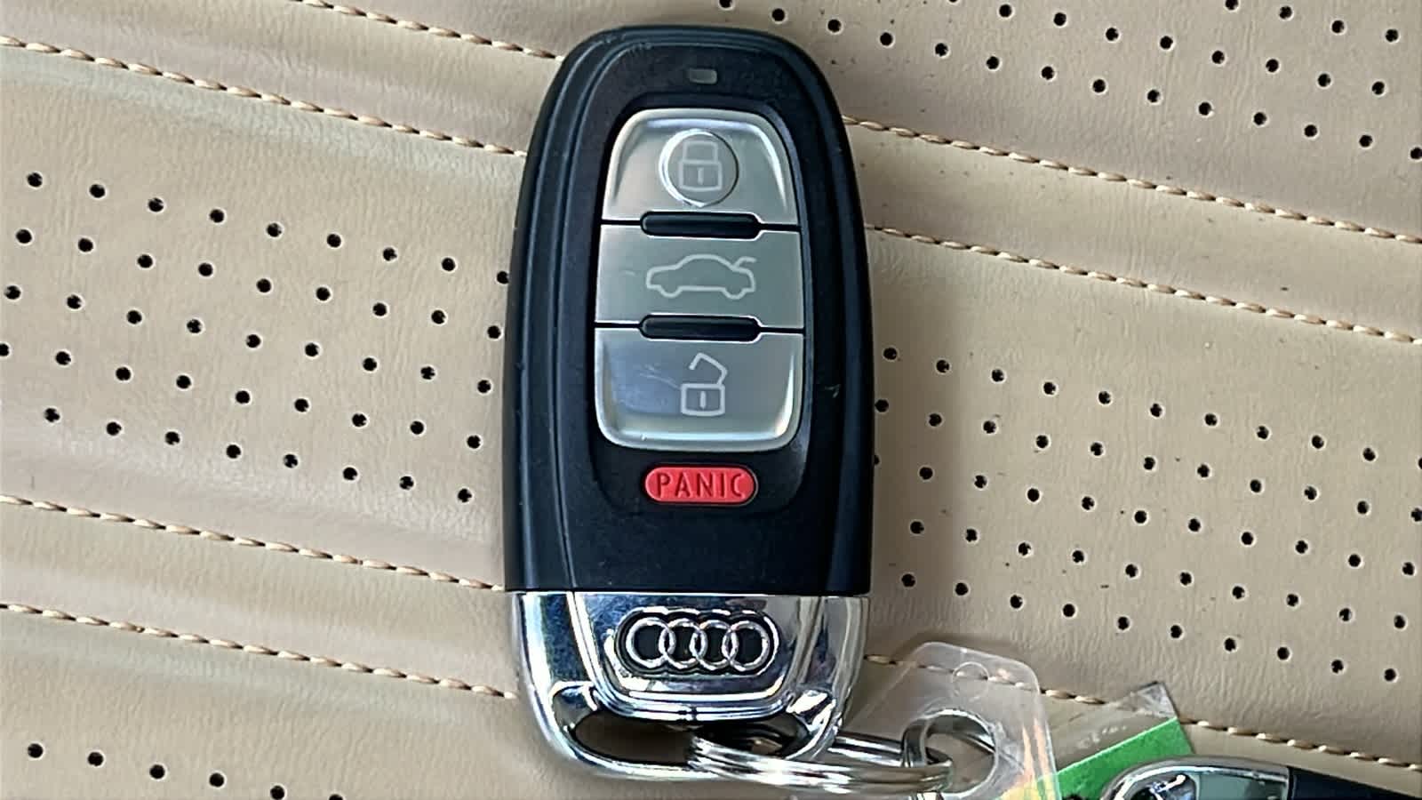 Thumbnail: 2015 Audi Q5 - 29