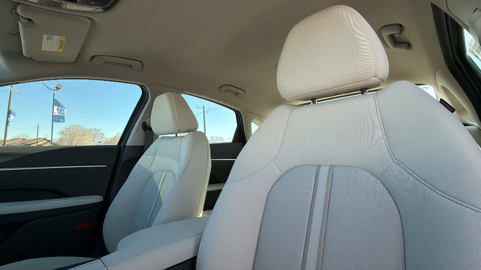 Thumbnail: 2026 Hyundai Sonata - 11