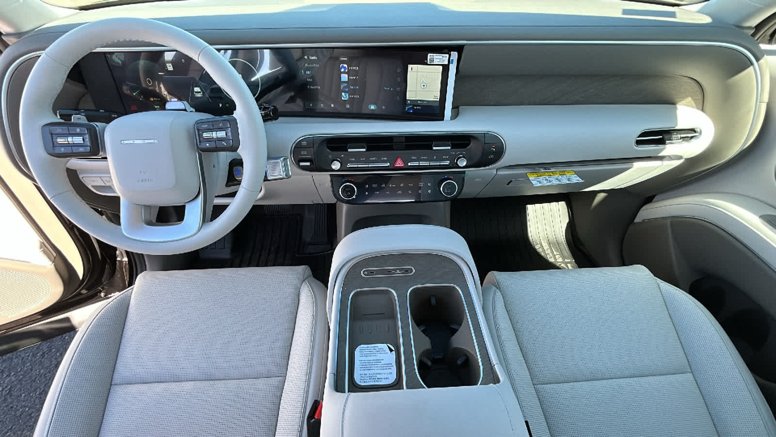 Thumbnail: 2026 Hyundai Palisade - 26