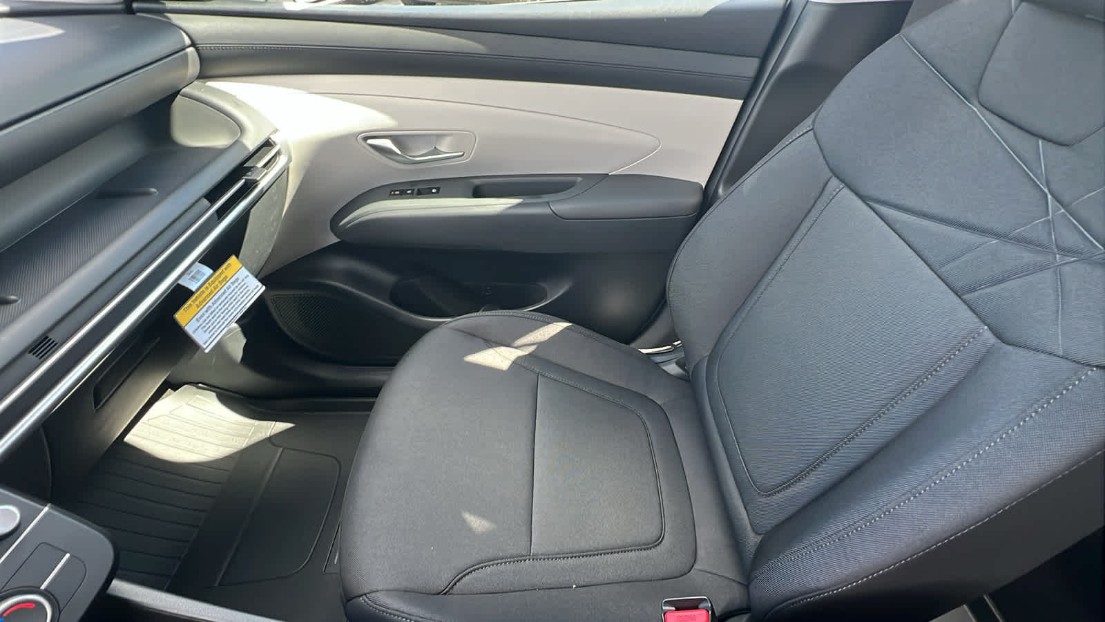 Thumbnail: 2026 Hyundai Tucson - 12