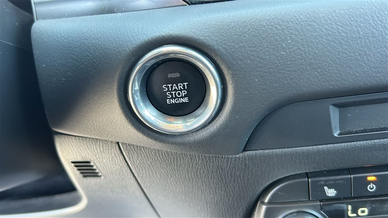 Thumbnail: 2025 Mazda CX-5 - 17