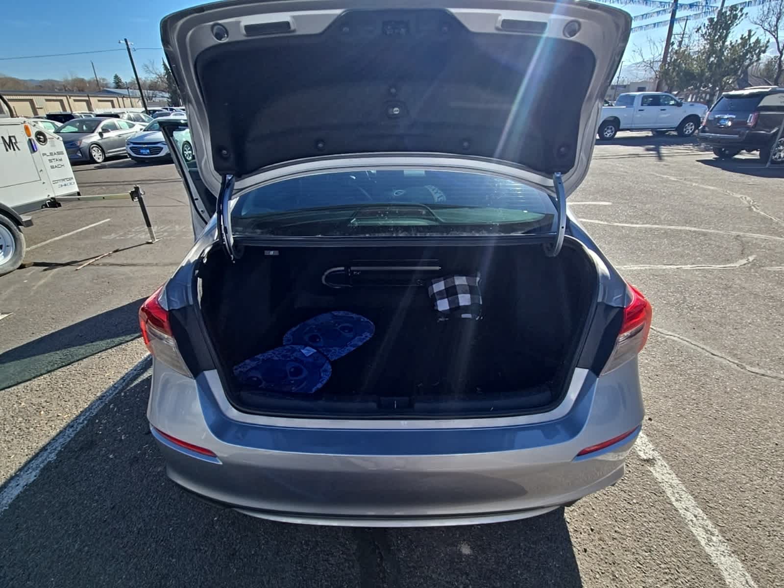 Thumbnail: 2022 Honda Civic - 16