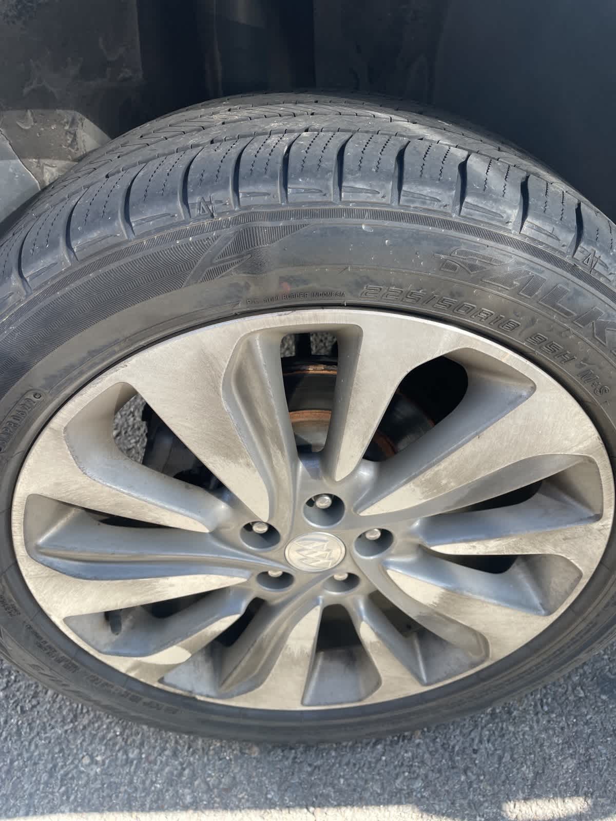 Thumbnail: 2019 Buick Encore - 16