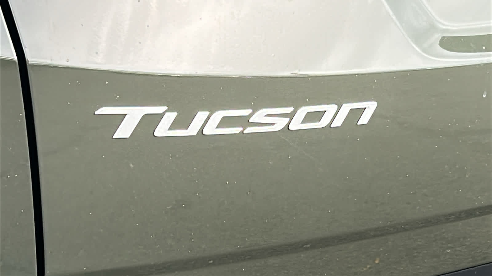 Thumbnail: 2026 Hyundai Tucson - 28