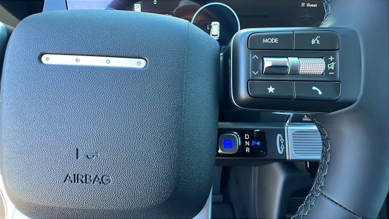 Thumbnail: 2026 Hyundai Palisade - 20