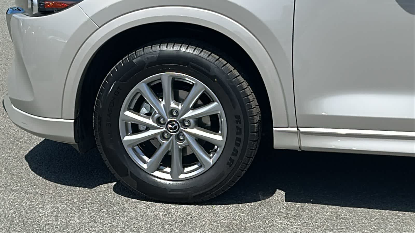 Thumbnail: 2025 Mazda CX-5 - 9