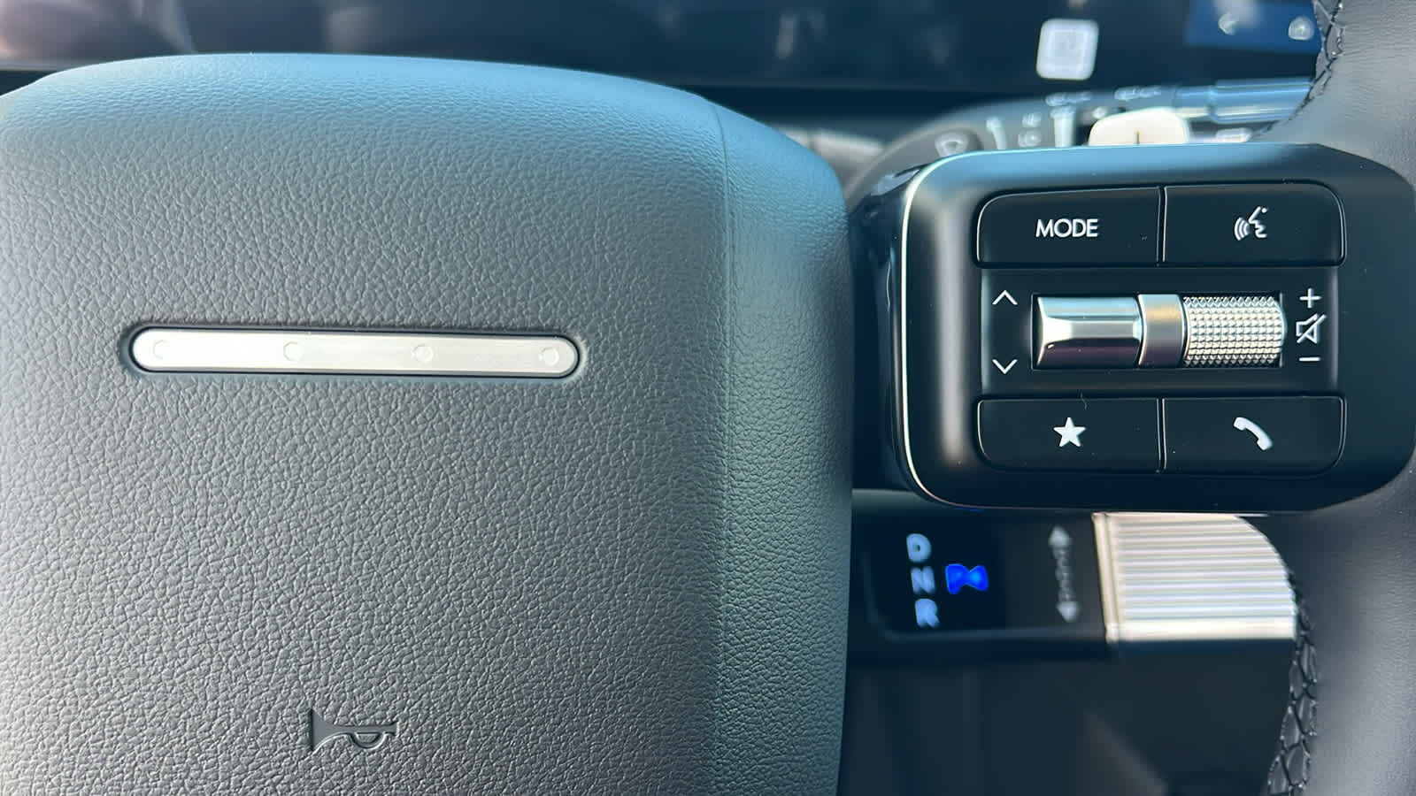 Thumbnail: 2026 Hyundai Santa Fe - 20