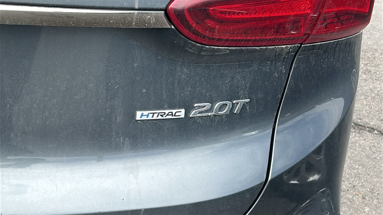 Thumbnail: 2020 Hyundai Santa Fe - 12