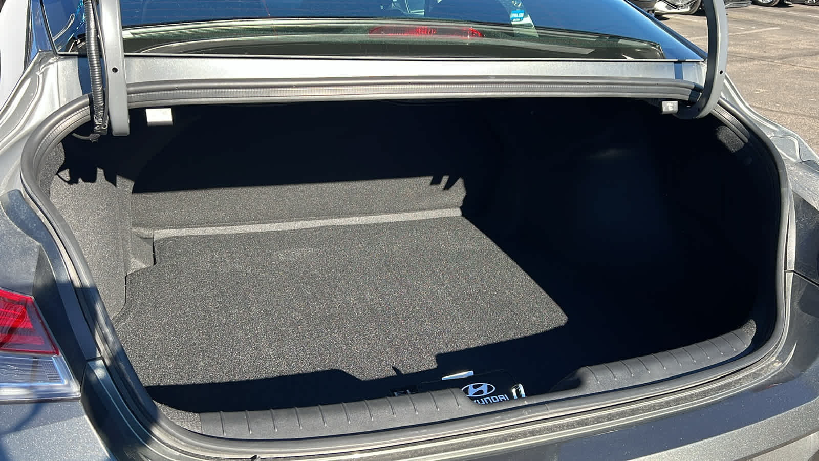 Thumbnail: 2026 Hyundai Elantra - 27