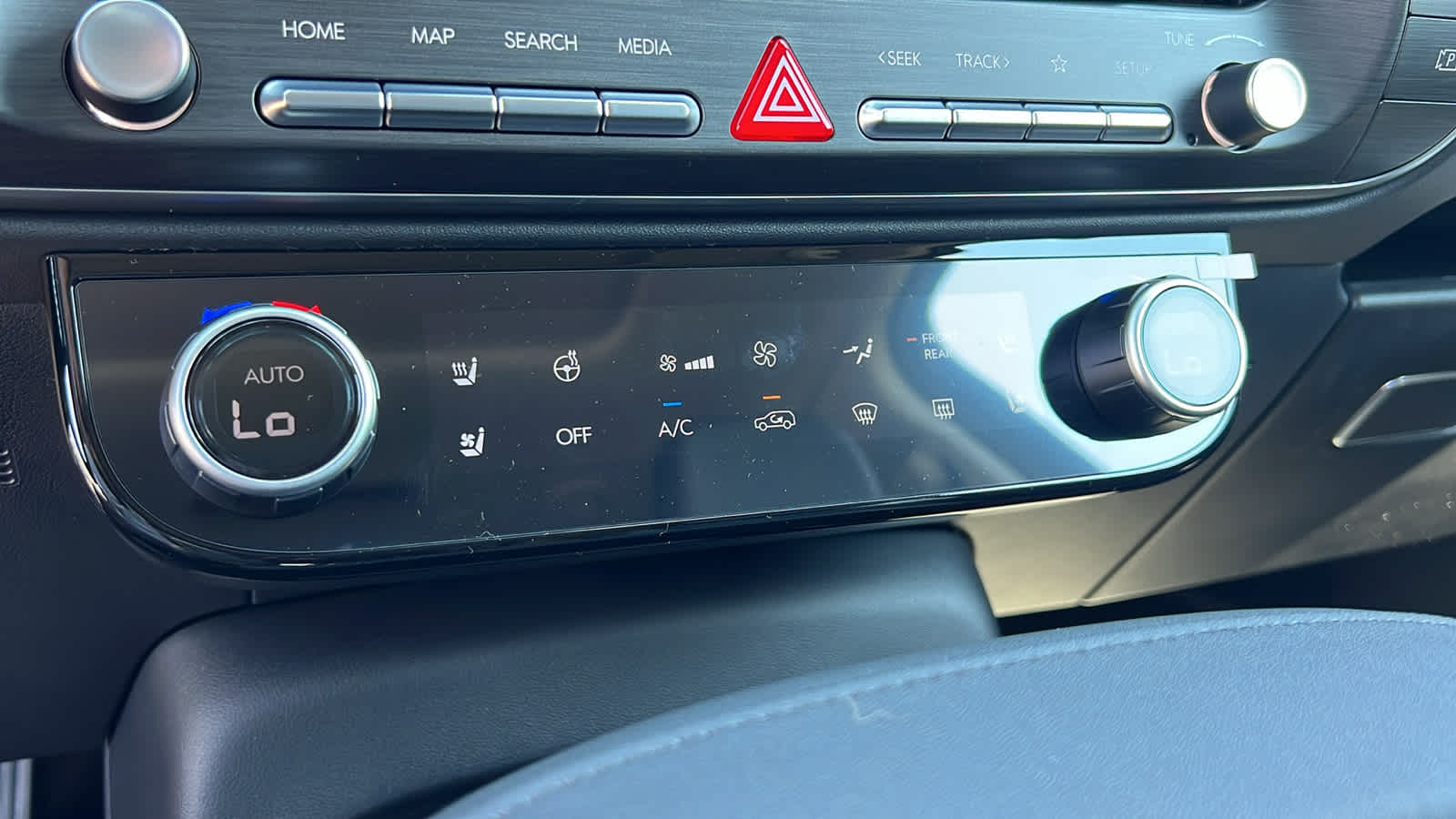 Thumbnail: 2026 Hyundai Palisade - 14