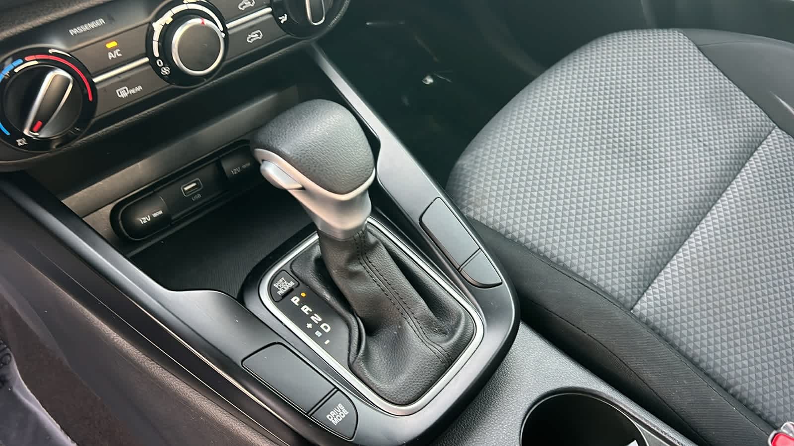 Thumbnail: 2023 Kia Soul - 13