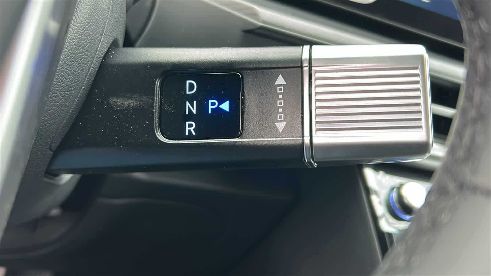 Thumbnail: 2026 Hyundai Santa Fe - 13