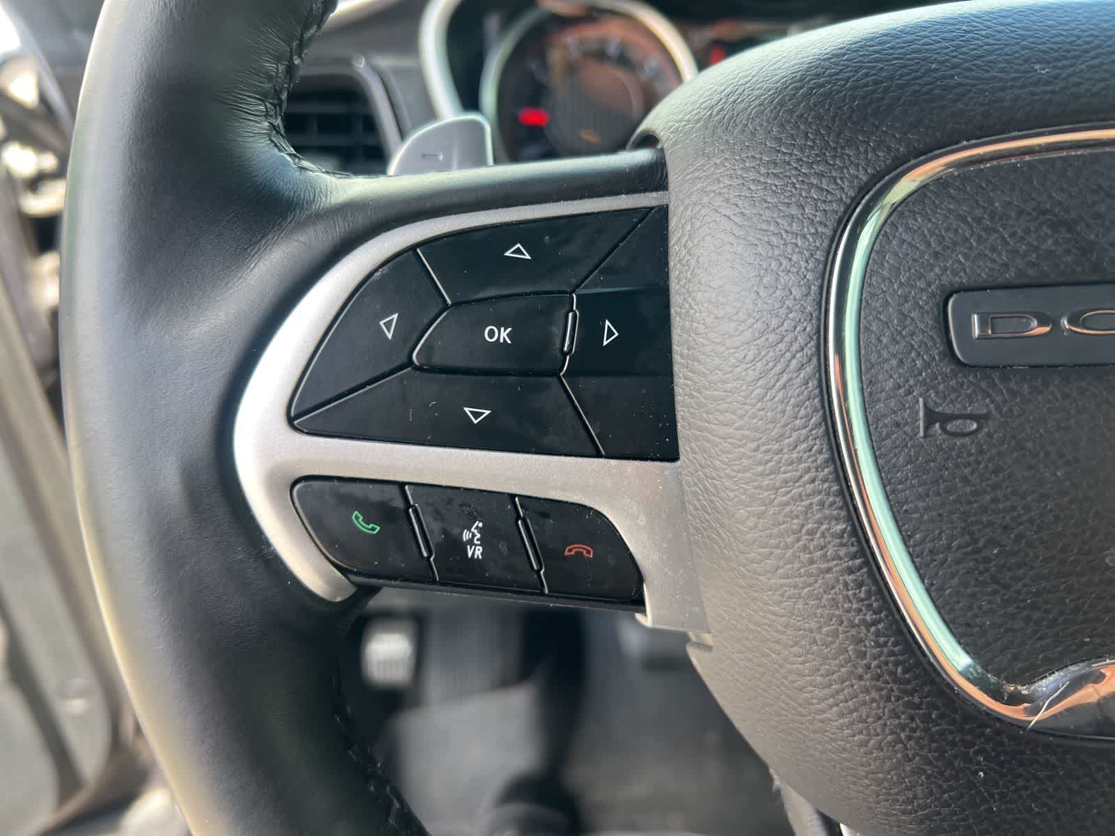 Thumbnail: 2018 Dodge Challenger - 18