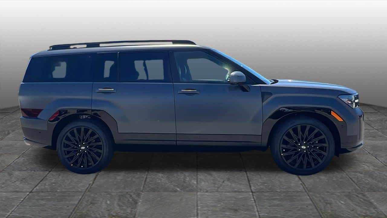 Thumbnail: 2025 Hyundai Santa Fe - 4
