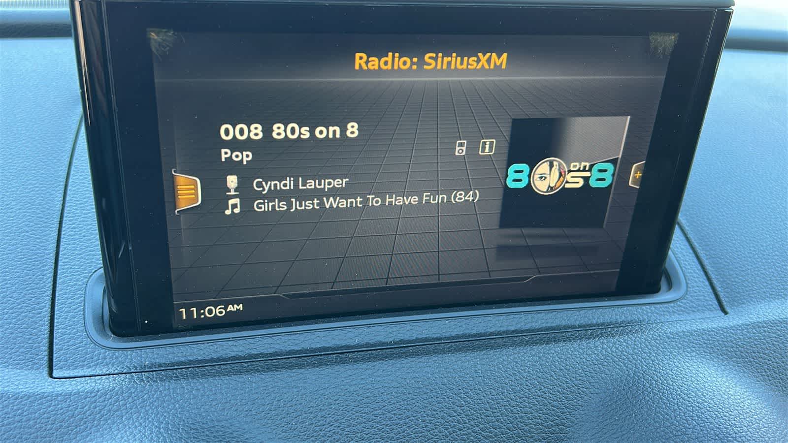 Thumbnail: 2019 Audi A3 - 15