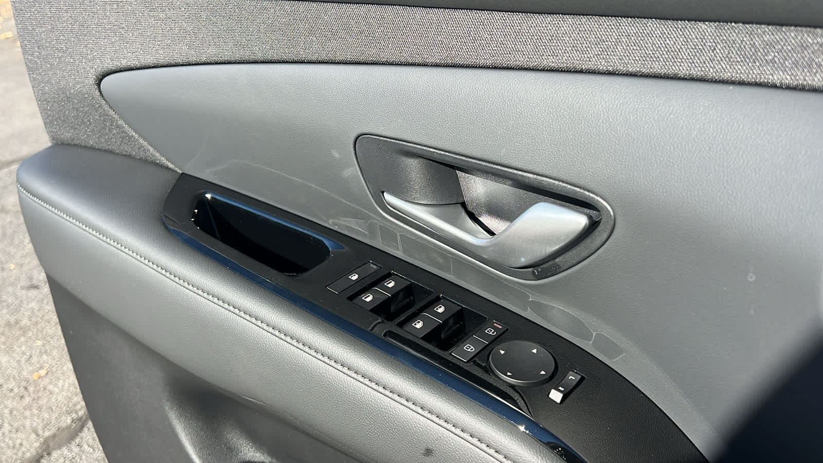 Thumbnail: 2026 Hyundai Tucson - 22