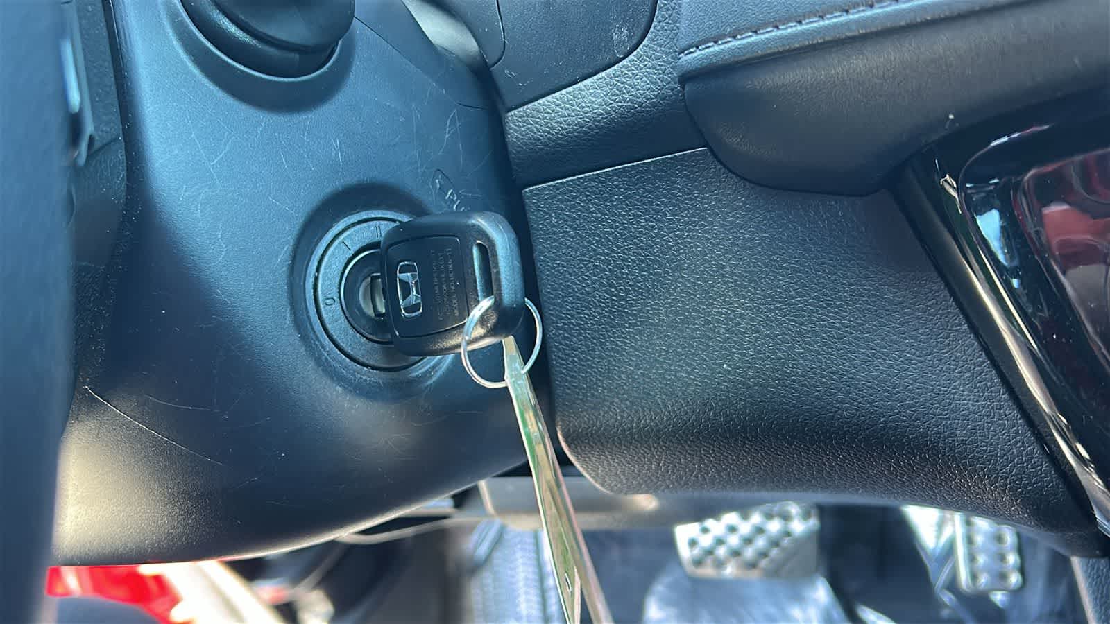 Thumbnail: 2022 Honda HR-V - 17