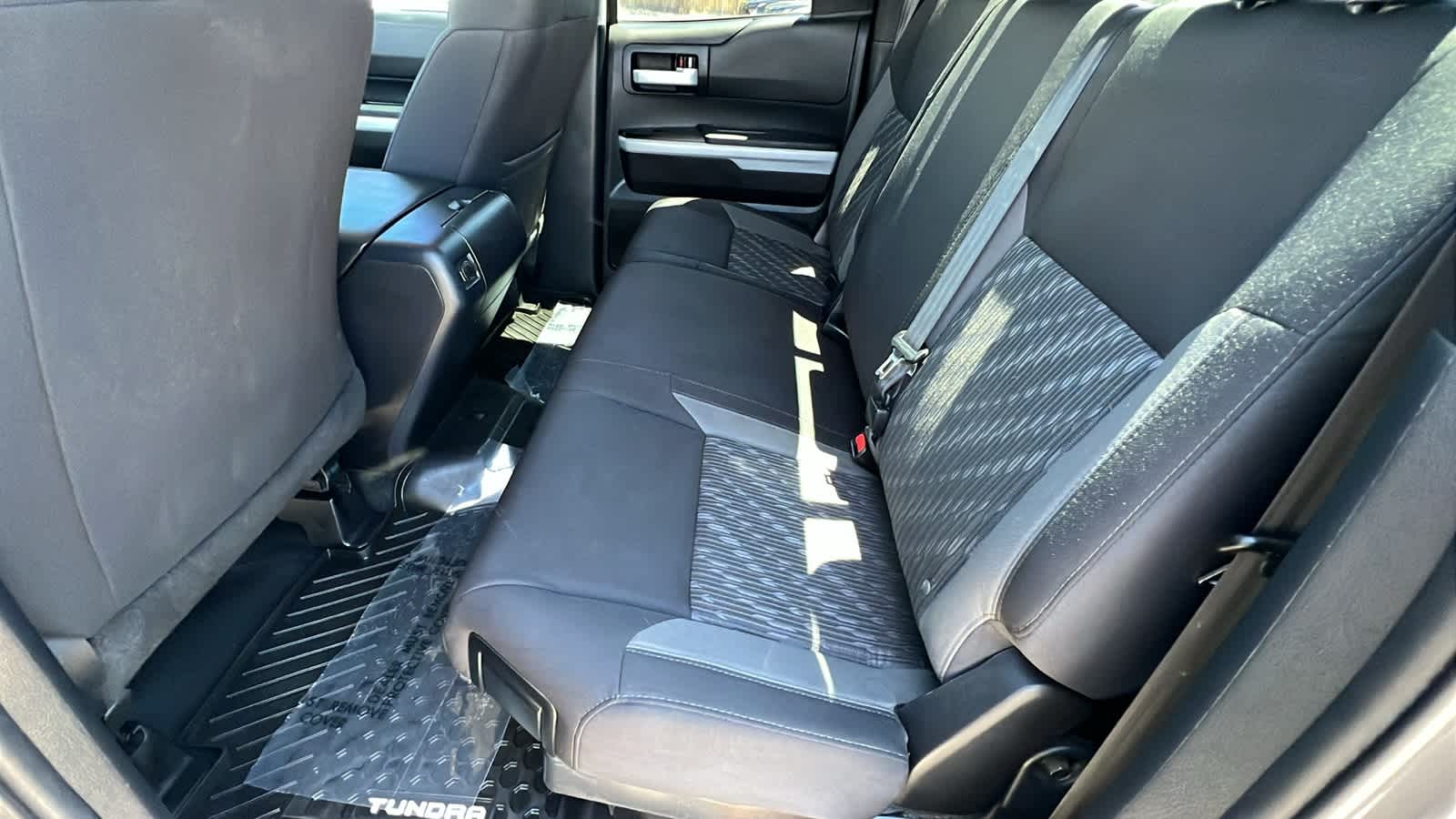 Thumbnail: 2019 Toyota Tundra - 24