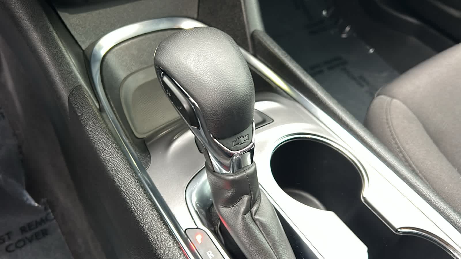 Thumbnail: 2023 Chevrolet Malibu - 13