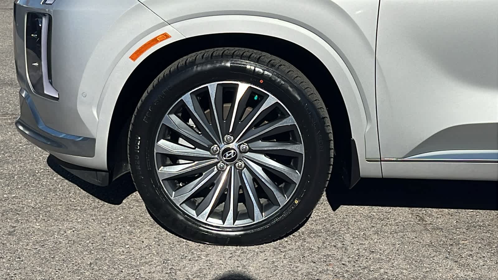 Thumbnail: 2024 Hyundai Palisade - 9