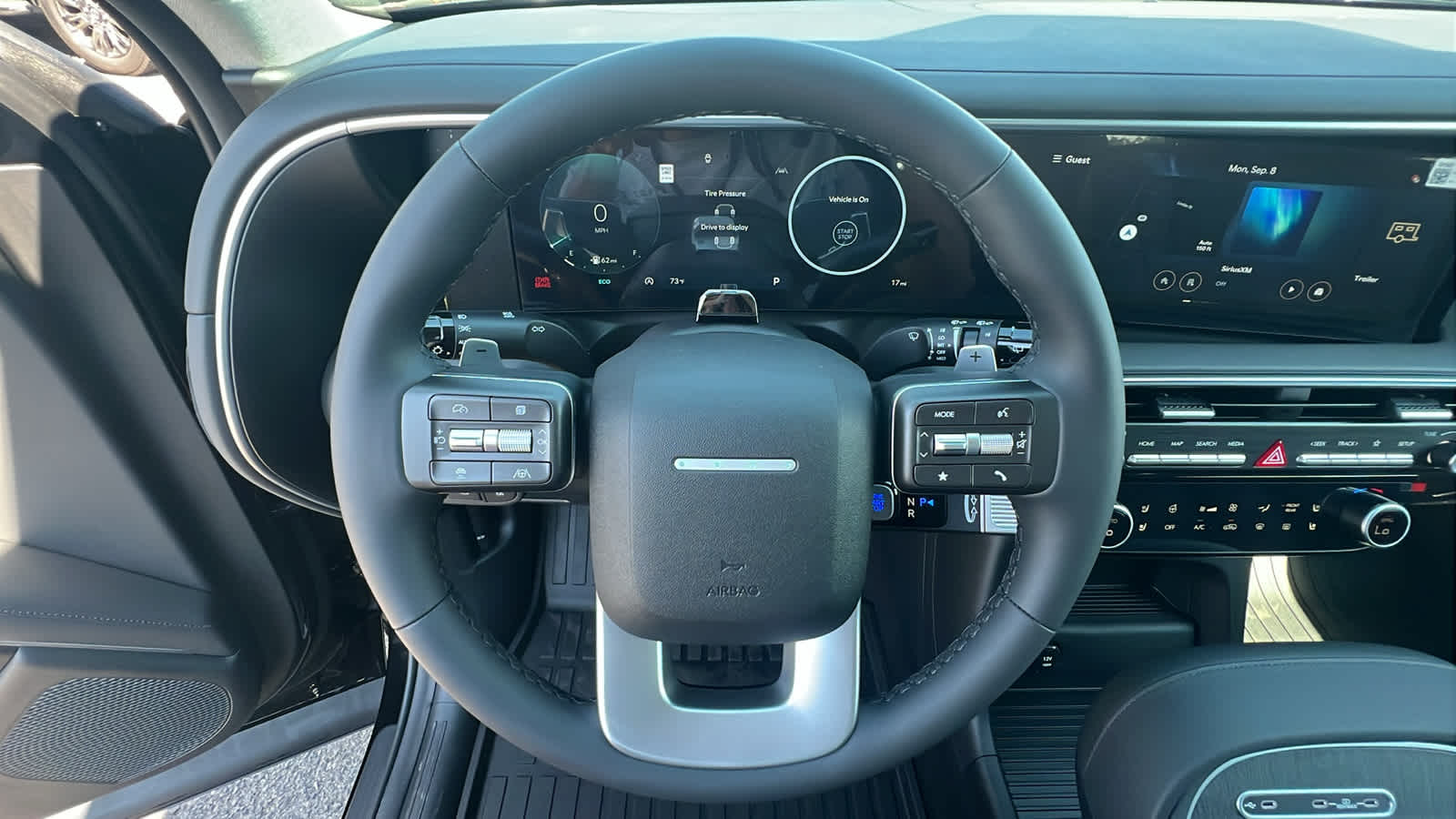 Thumbnail: 2026 Hyundai Palisade - 18