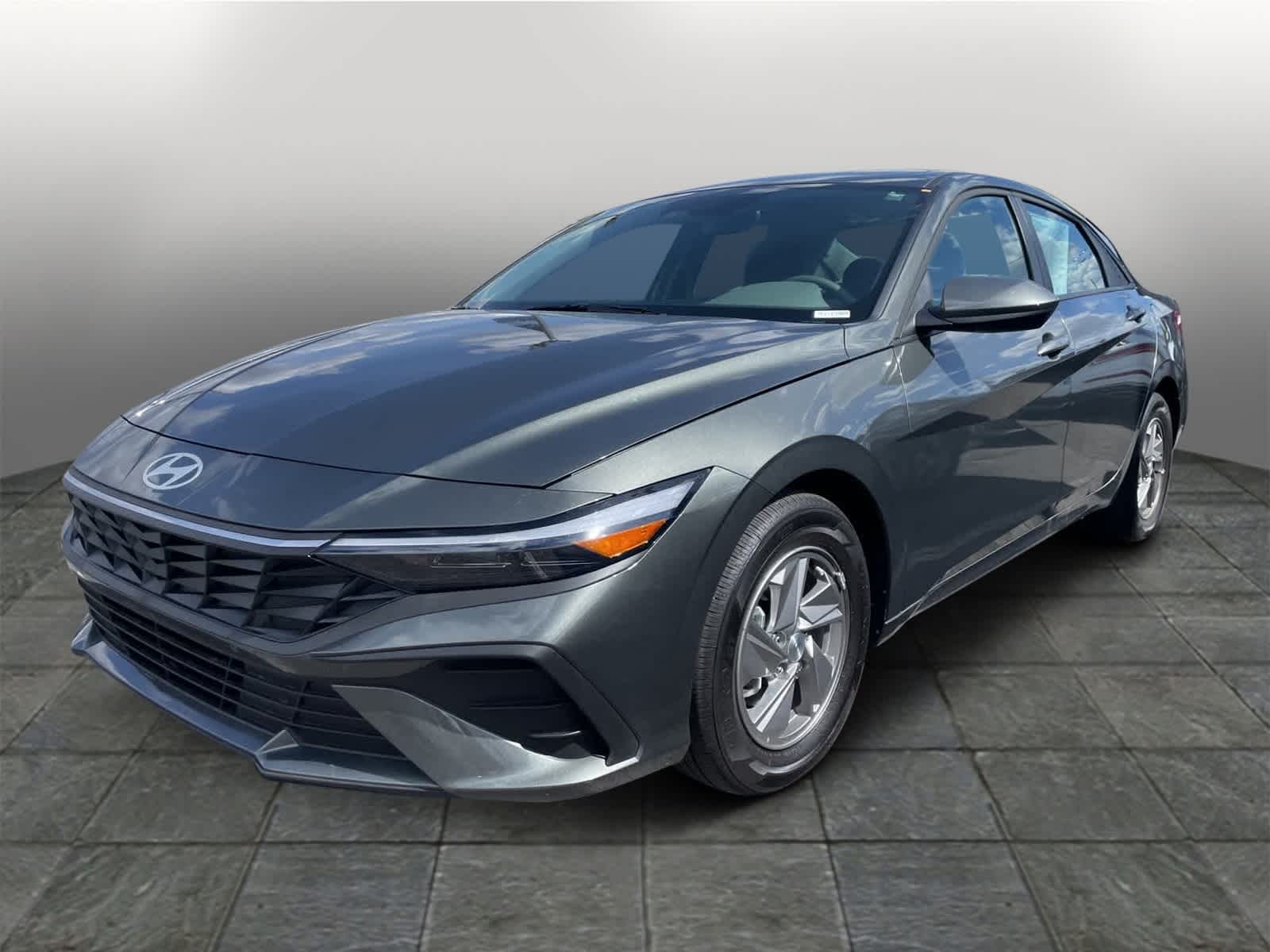 2025 Hyundai Elantra SE -
                  Reno, NV