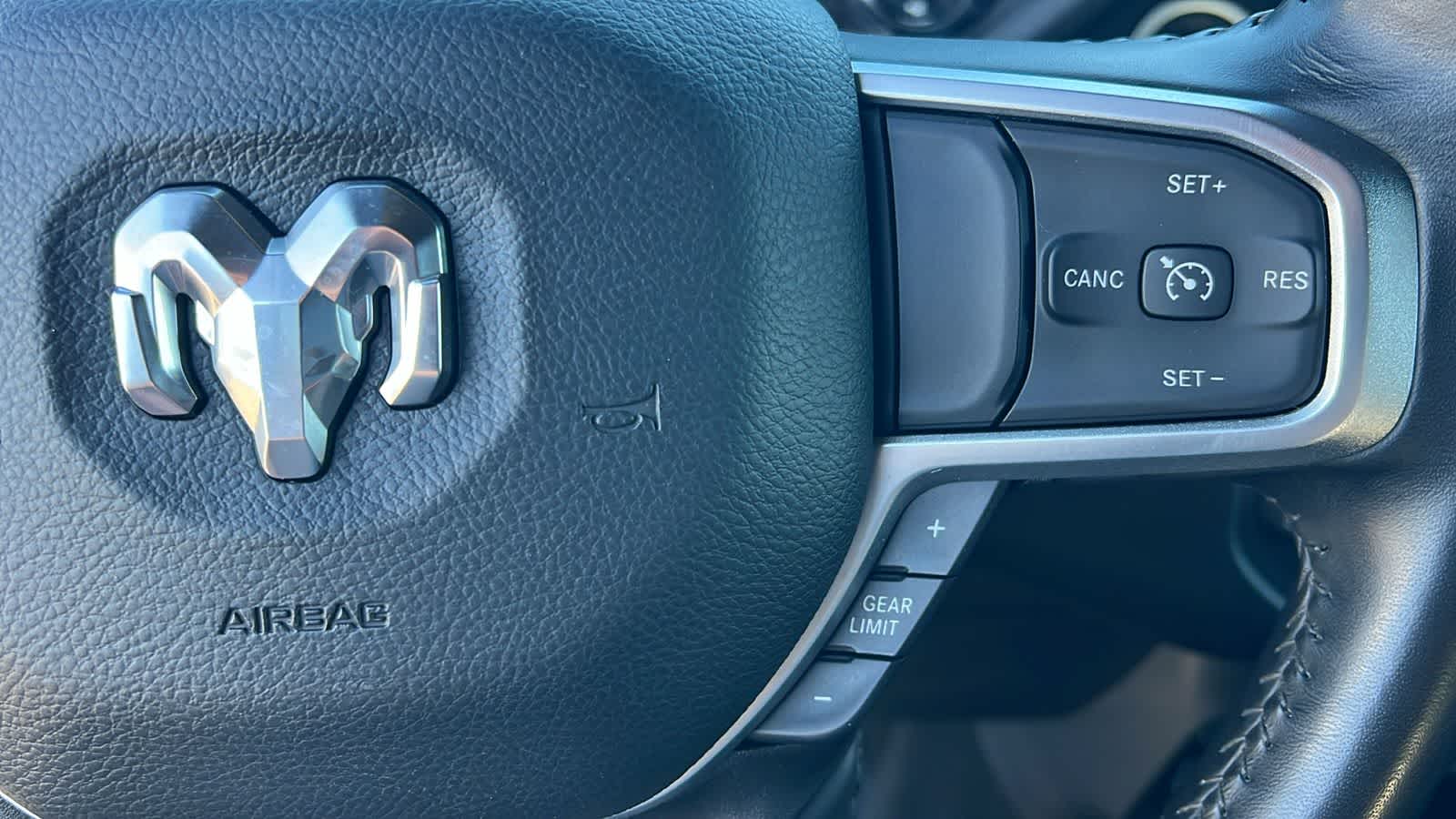Thumbnail: 2024 RAM 3500 - 19